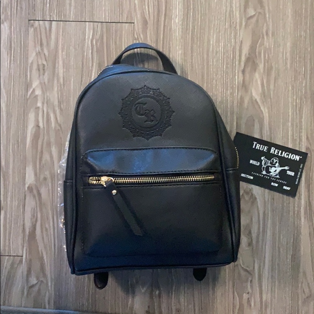 True Religion Backpack